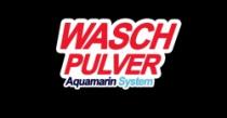 WASCHPULVER AQUAMARIN SYSTEM