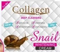 COLLAGEN SNAIL