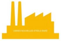 USINES NOUVELLES STEELS BARS