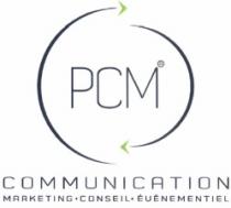 PCM COMMUNICATION MARKETING - CONSEIL- EVENEMENTIEL