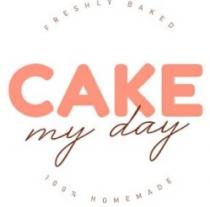 CAKE MY DAY