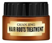 GUAN JING HAIR ROOTS TREATMENT