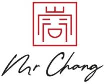 MR CHANG
