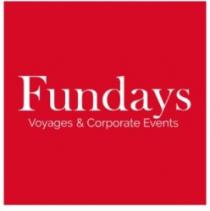 FUNDAYS VOYAGES & CORPORATE EVENTS