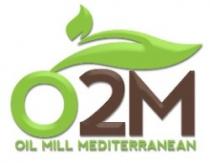 O2M OIL MILL MEDITERRANEAN