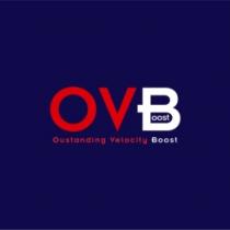 OVBOOST OUSTANDING VELOCITY BOOST