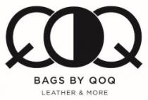 QOQ LEATHER & MORE