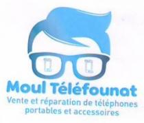 MOUL TÉLÉFOUNAT