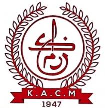 K.A.C.M 1947