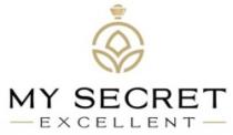 MY SECRET EXCELLENT