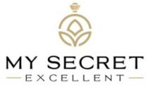 MY SECRET EXCELLENT