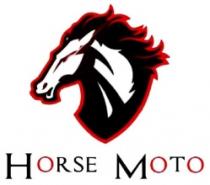 HORSE MOTO