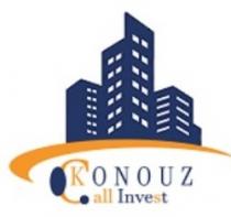 KONOUZ CALL INVEST