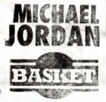 MICHAEL JORDAN