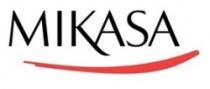 MIKASA