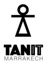 TANIT MARRAKECH