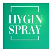 HYGIN SPRAY