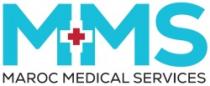 MMS - MAROC MEDICAL SERVICES