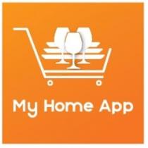 MY HOME APP