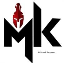 MK MOHAMED KEROUANE