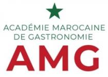 ACADEMIE MAROCAINE DE GASTRONOMIE AMG