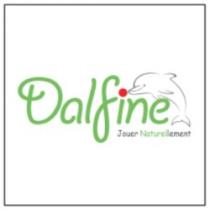 DALFINE JOUER NATURELLEMENT