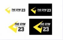 THE GYM 23