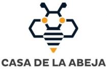 CASA DE LA ABEJA