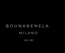 BOUNABENELA MILANO DEL 1961