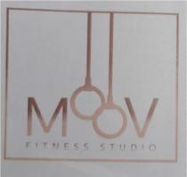 MOOV FITNESS STUDIO