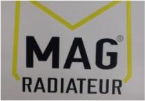 MAG RADIATEUR