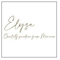 ELYSE QUALITY PRODUCE FROM MOROCCO