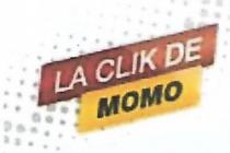 LA CLIK DE MOMO