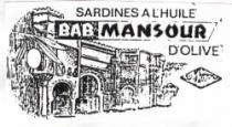 BAB MANSOUR