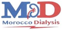 MOROCCO DIALYSIS