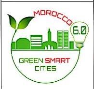 MOROCCO GREEN SMART CITIES 6.0
