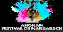 ANGHAM FESTIVAL DE MARRAKECH