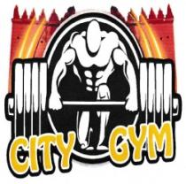 CITY GYM