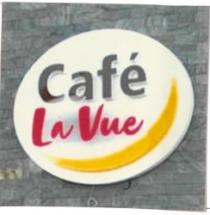 CAFE LA VUE