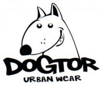 DOGTOR URBAN WEAR