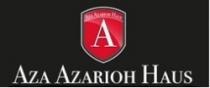 AZA AZARIOH HAUS