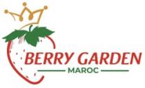 BERRY GARDEN MAROC