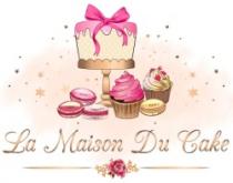 LA MAISON DU CAKE