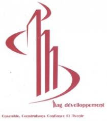 MAG DEVELOPPEMENT