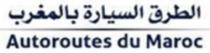 AUTOROUTES DU MAROC