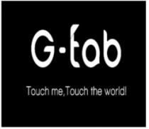 G-EOB TOUCH ME, TOUCH THE WORLD!