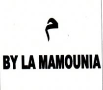MIM BY LA MAMOUNIA