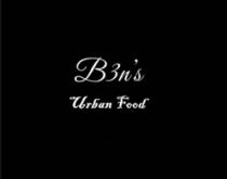 BEN'S URBAN FOOD