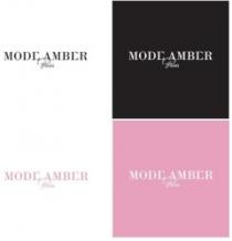 MODE AMBER PARIS