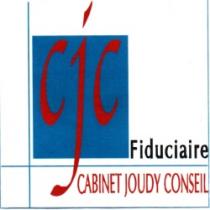 CJC FIDUCIAIRE CABINET JOUDY CONSEIL